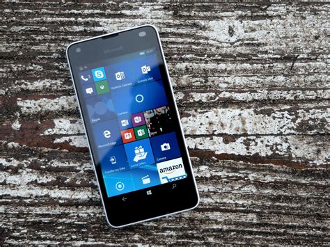 lumia 550 drop test|lumia 550 review.